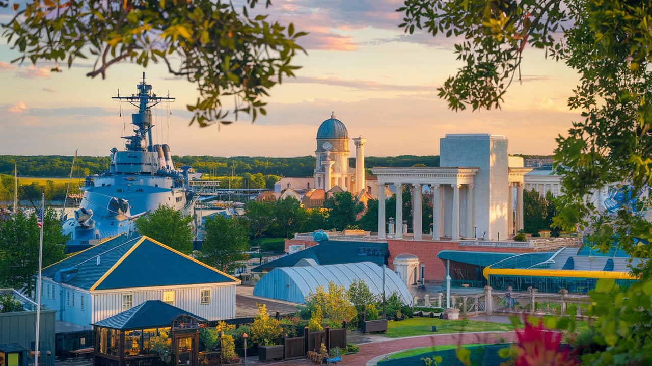Hidden Gems in Norfolk, VA You Need to Discover