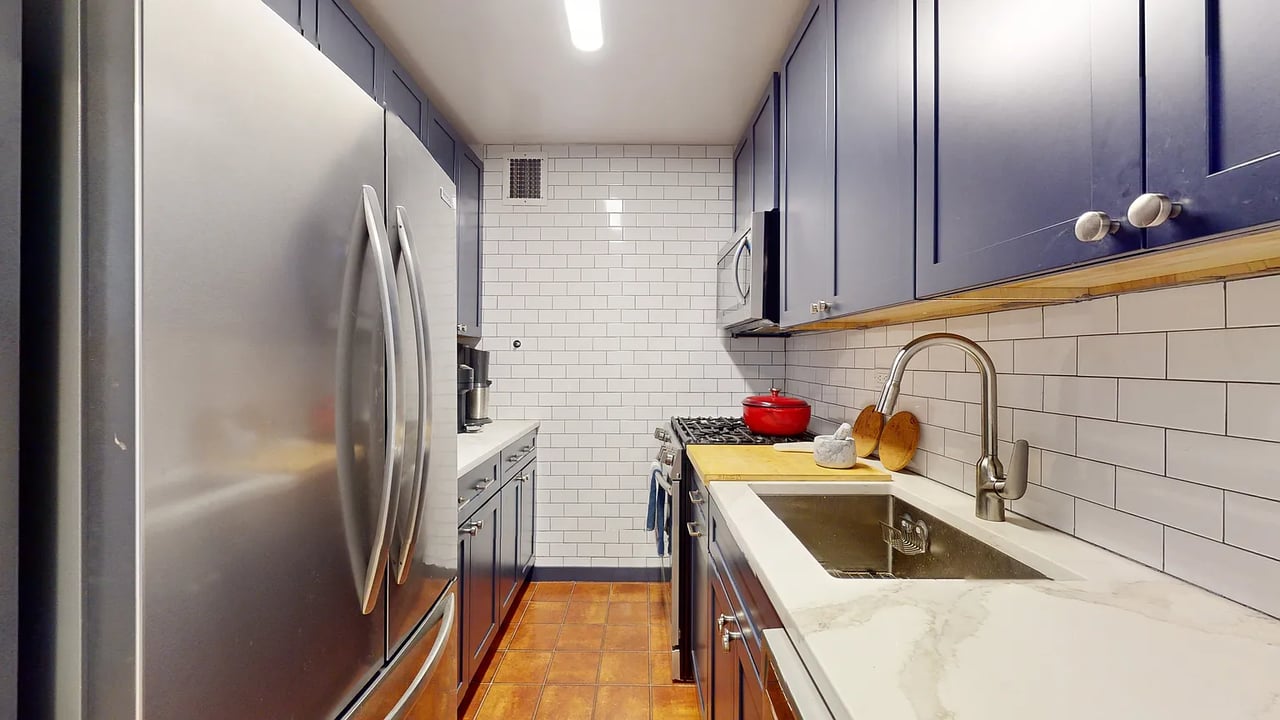 185 W End Ave, Apt 15E