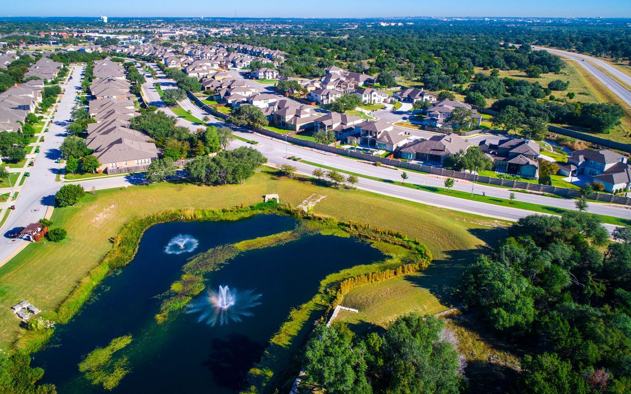 North Austin