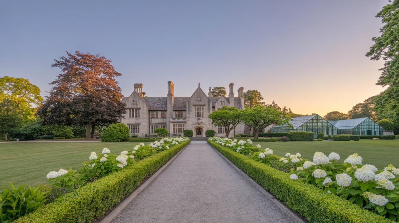 Hidden Gems of Upper Brookville: Must-See Local Spots
