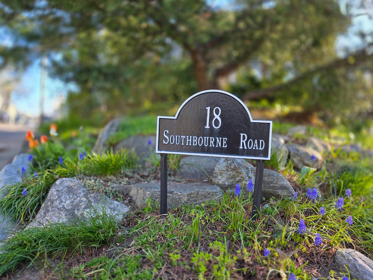 A Woodbourne Original: 18 Southbourne Road — Coming Soon