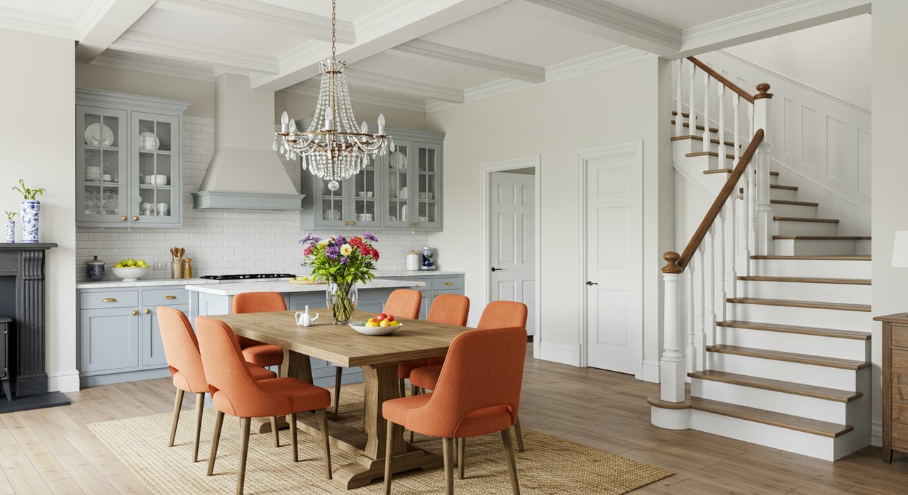 Surviving a Remodel While Living in the Home