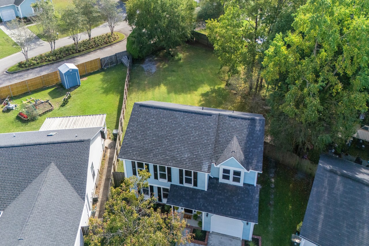 206 Lynton Court Goose Creek