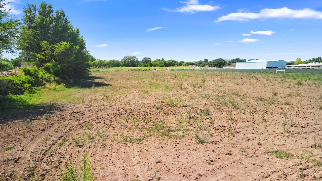 Pre 1907 Water Rights Farm Property