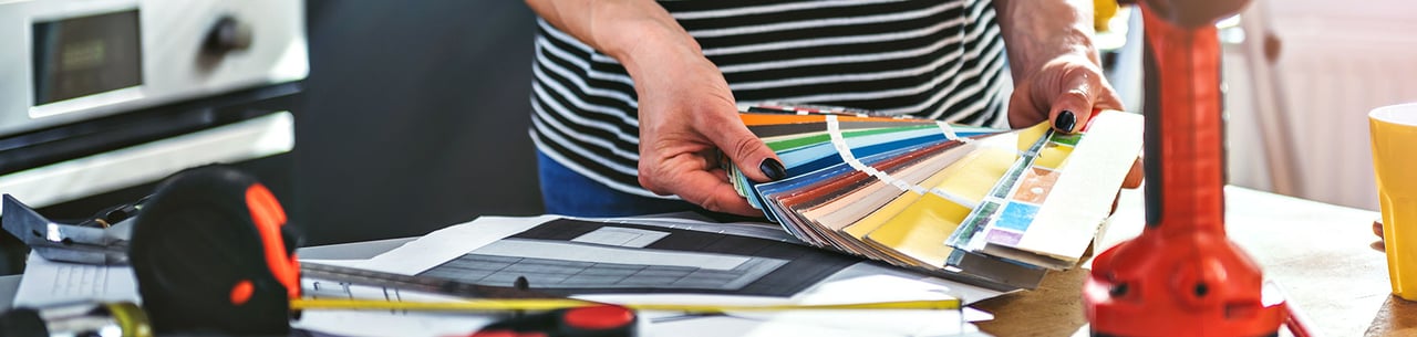 Home Improvement Trends
