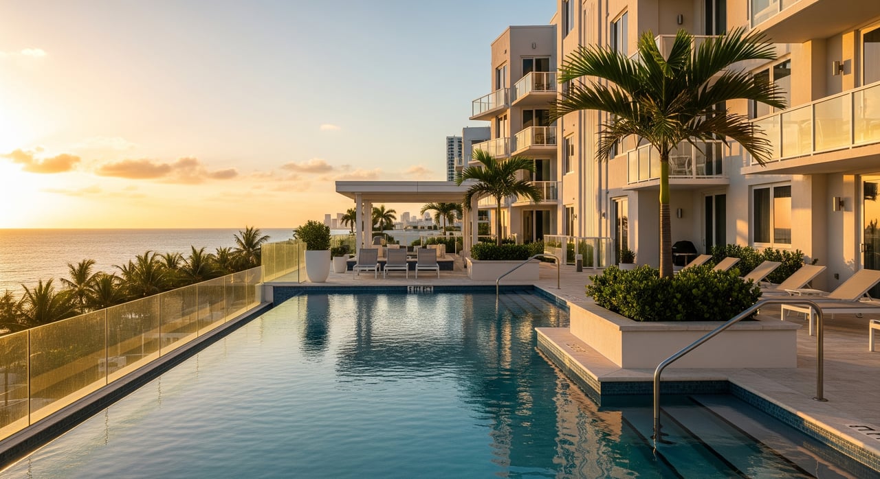 Condo Reserves and Inspections in Miami Beach, Explained
