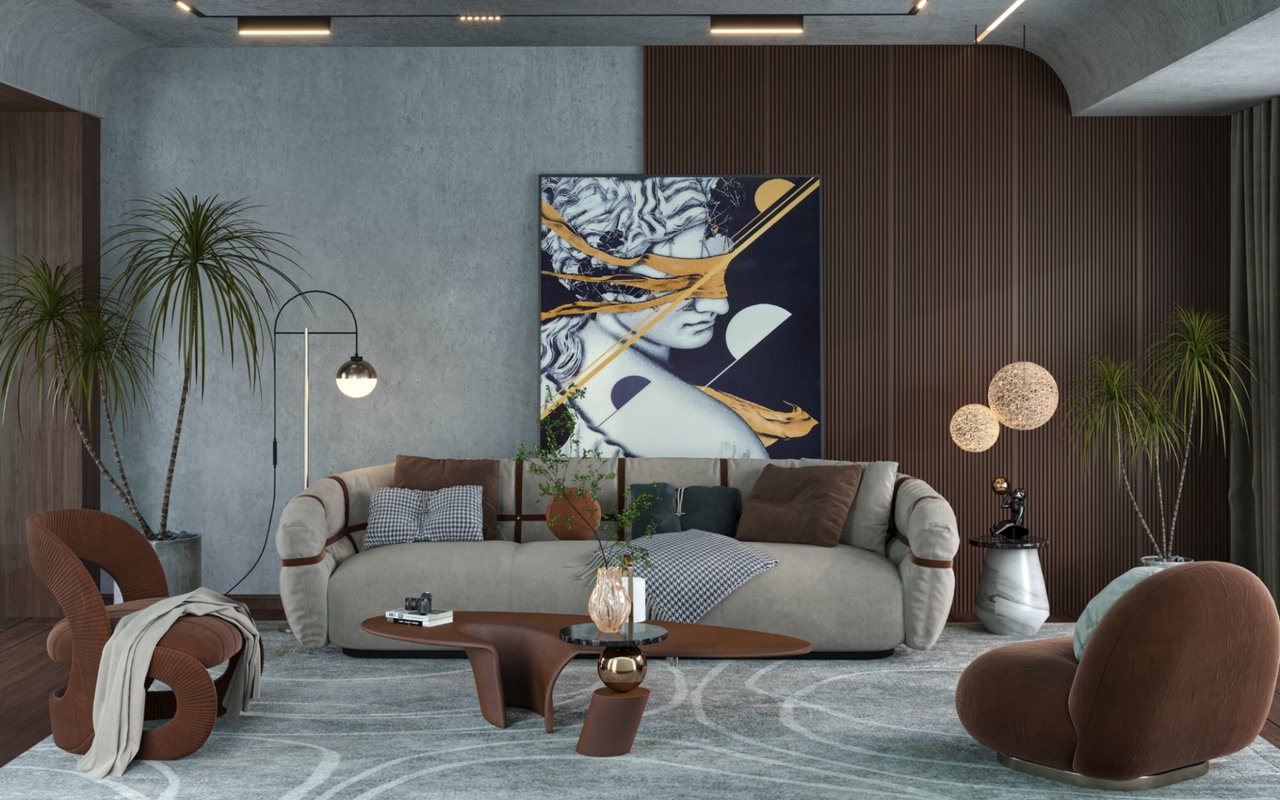 How to Buy a Luxury Home