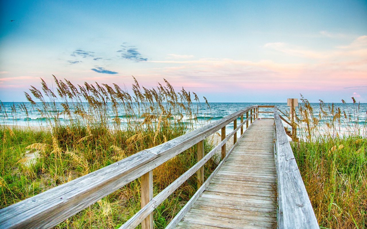 Kure Beach