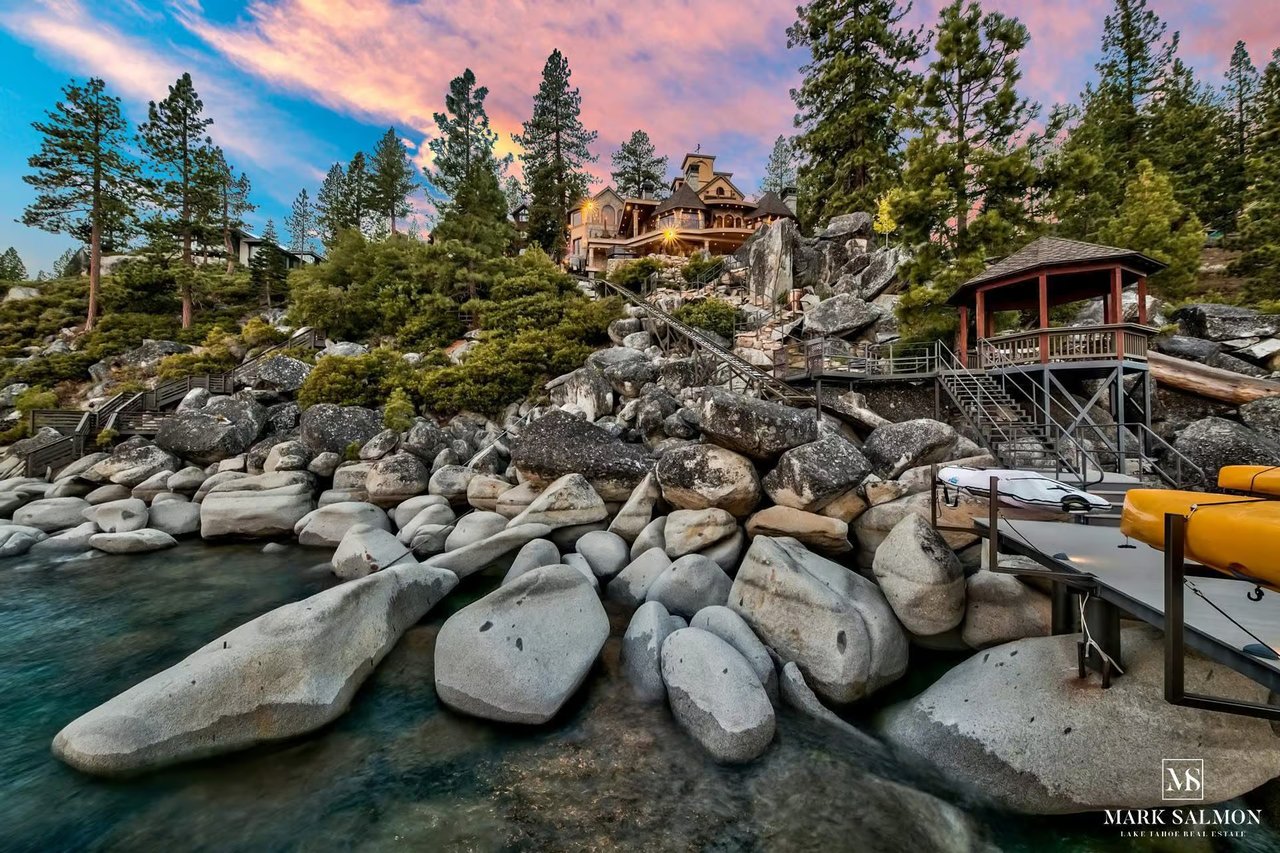 Crystal Bay