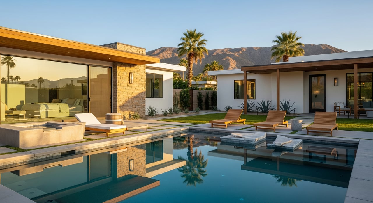 Cathedral City’s RR Zone: Home‑Share Paths For Investors