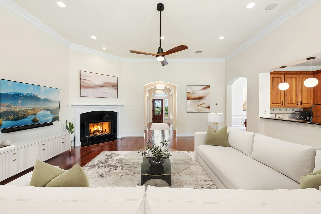 Pre-MLS Open House in Elliott Ranch Sunday 7/12 2-5PM