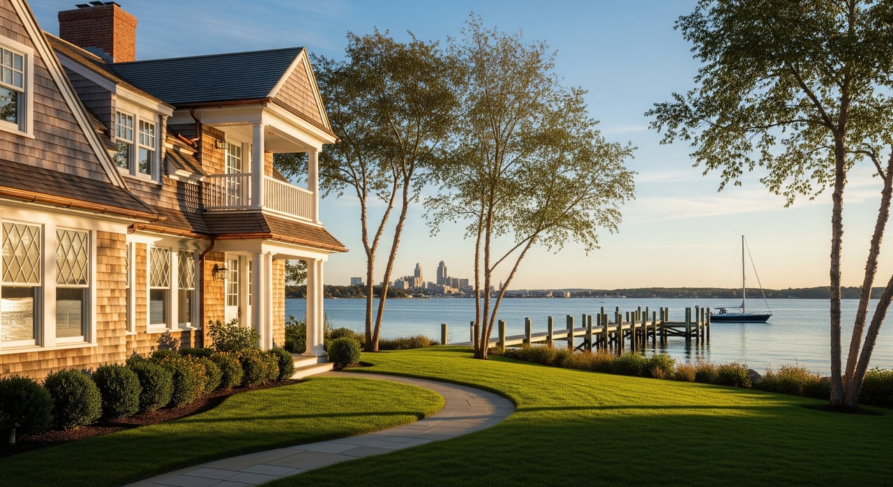 Appraisal Gaps in East Providence: What Buyers Should Know