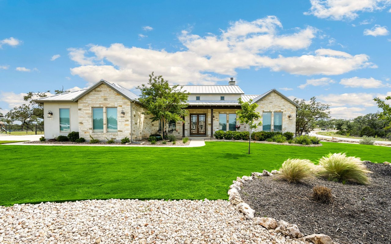 Ridgeview Ranch