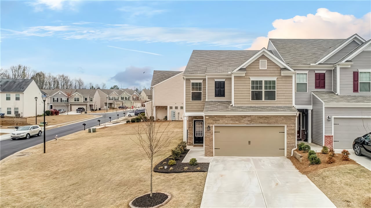 1323 Brookmere Way