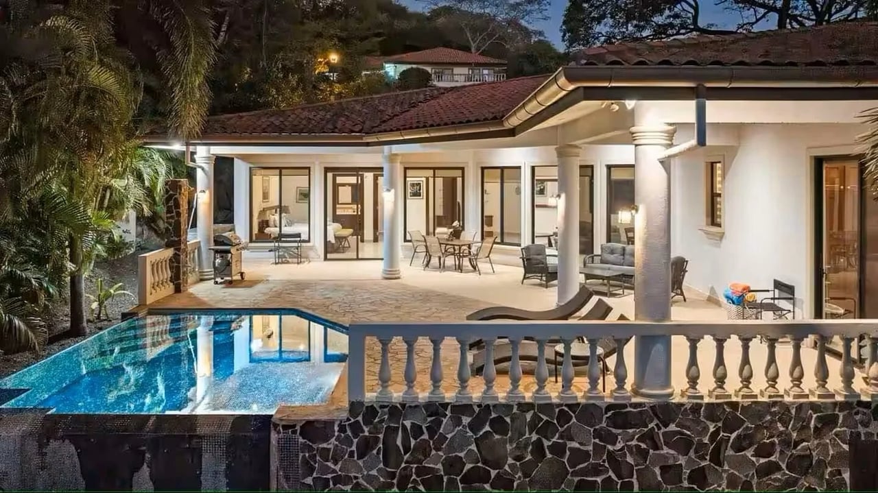 Casa Serena