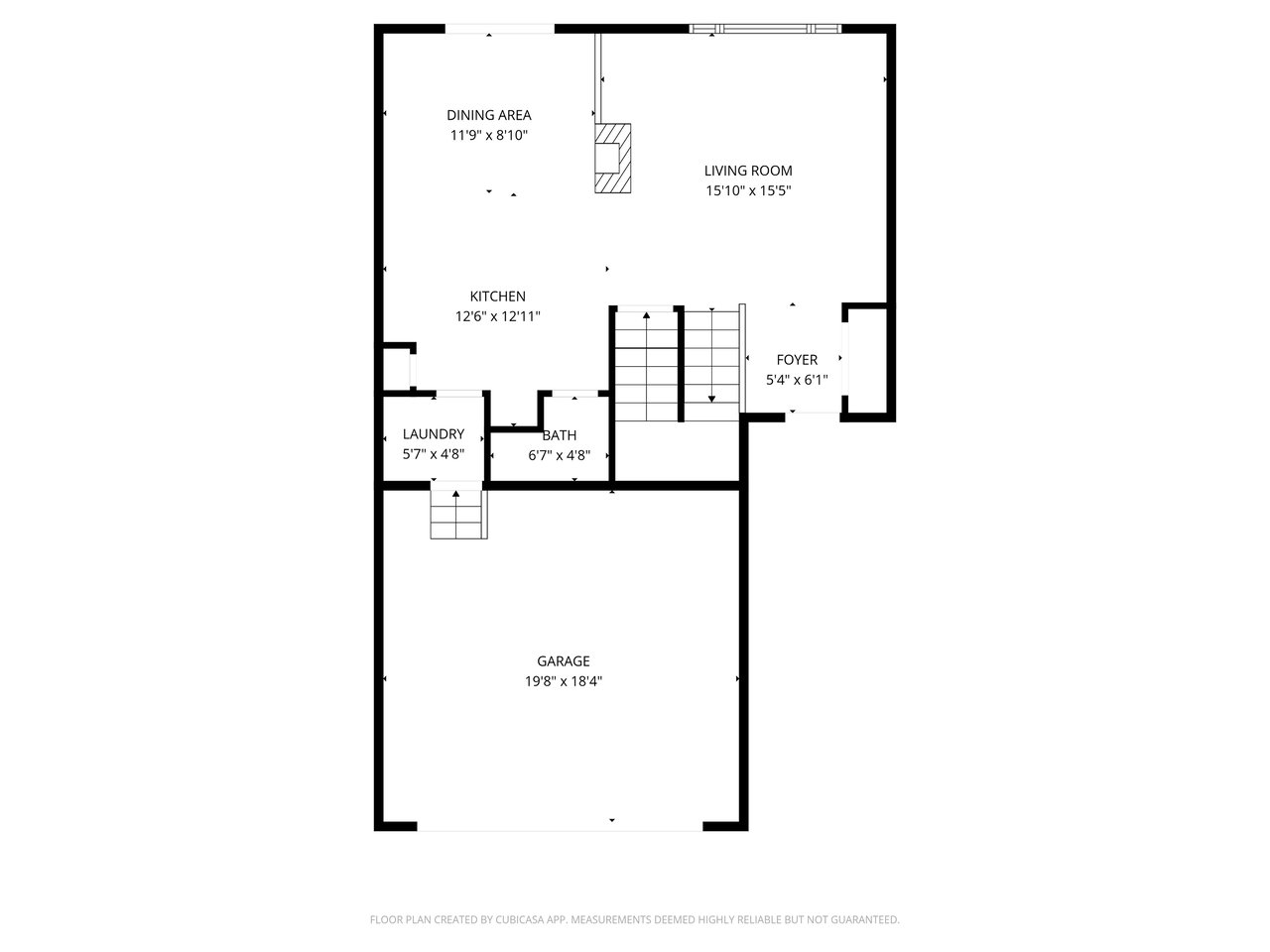 11694 W Stanford Drive