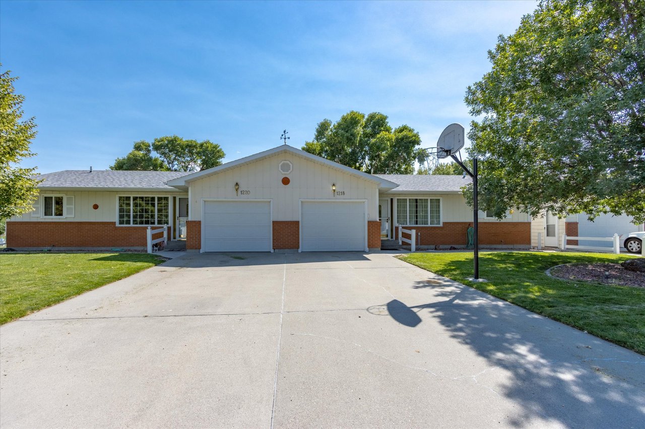 Billings Heights