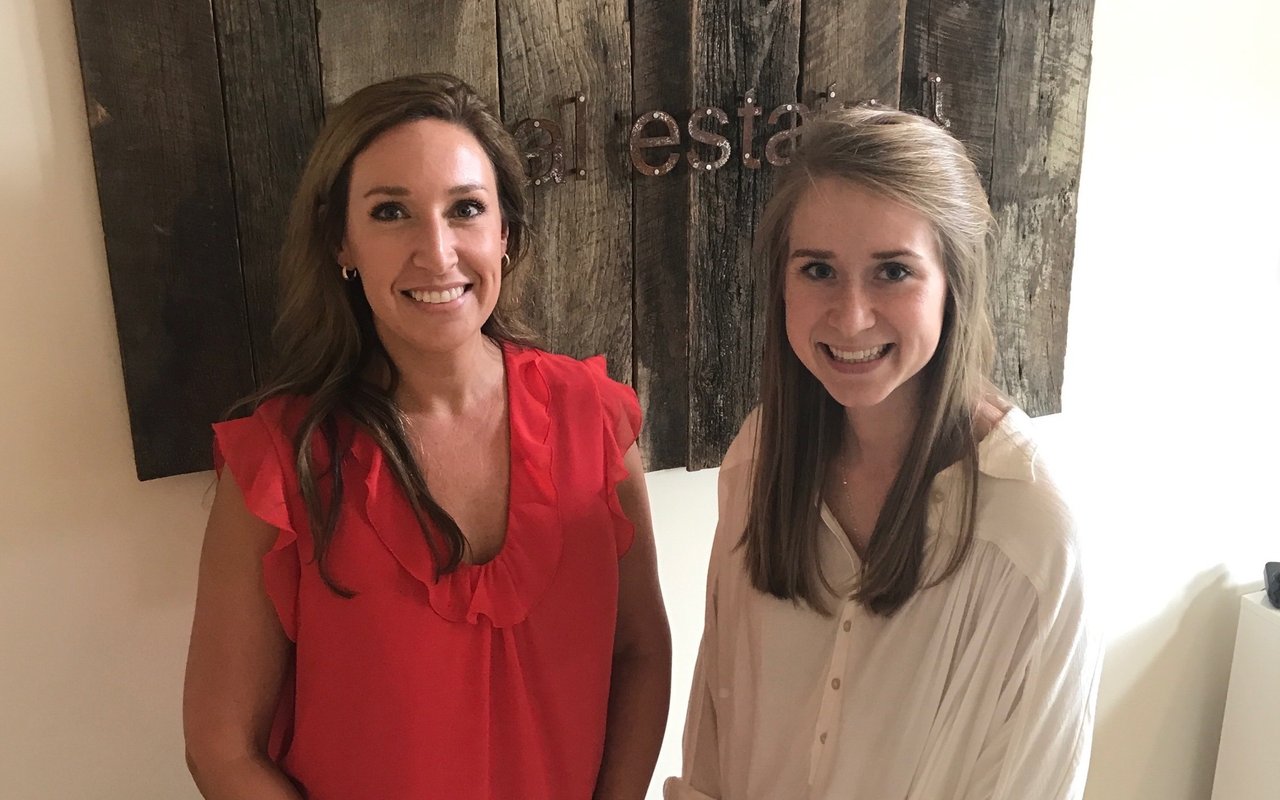 The Evolution Continues with a New Role for Elizabeth Rose and the Addition of Sarah Buck