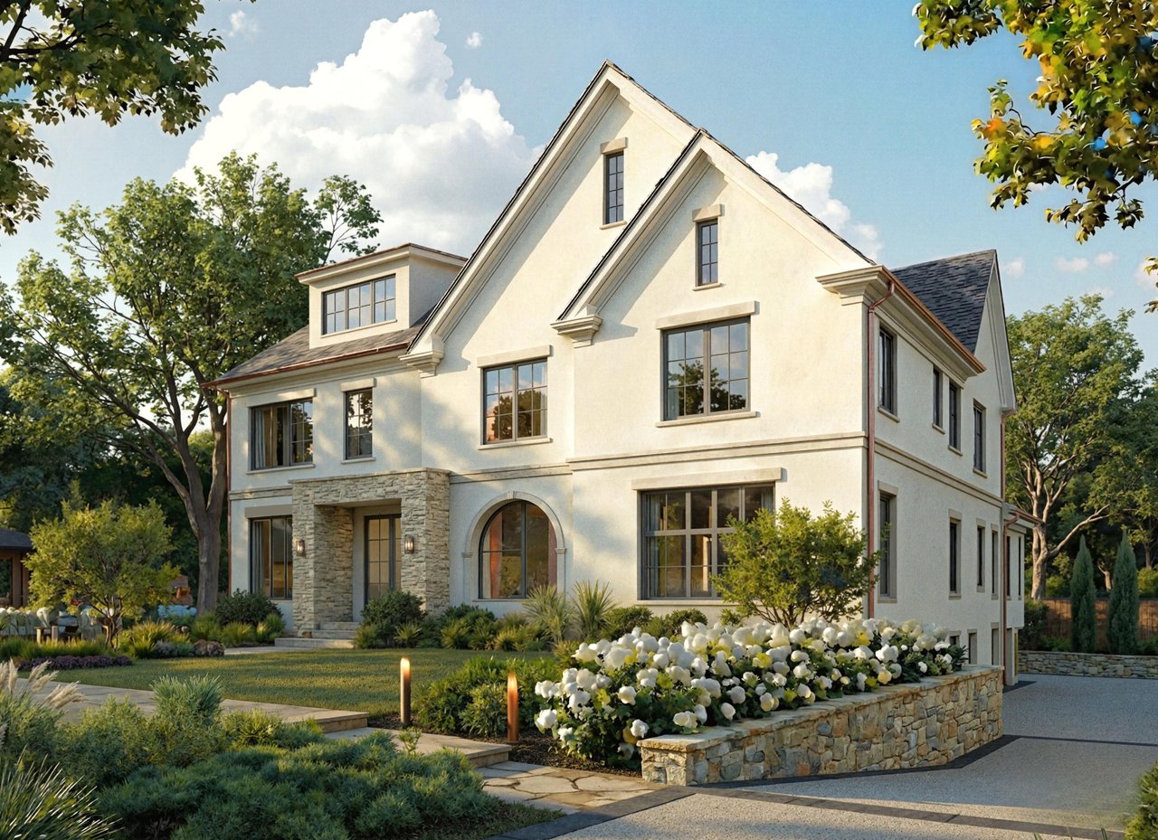 3514 Overlook Lane NW