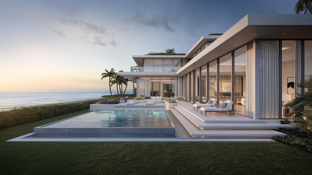 Must-Have Smart Home Features for Pelican Bay, FL Homeowners