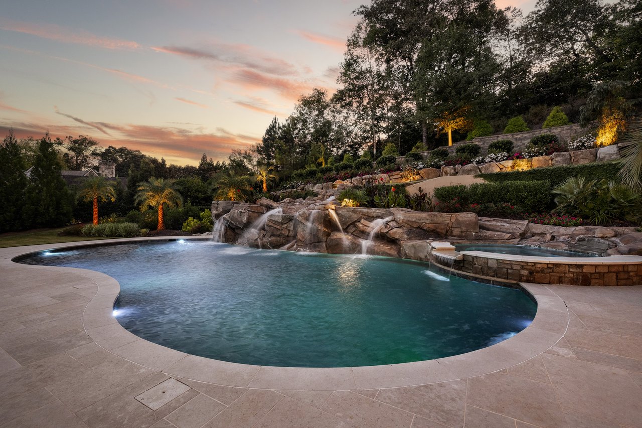 3456 Old Plantation Road NW