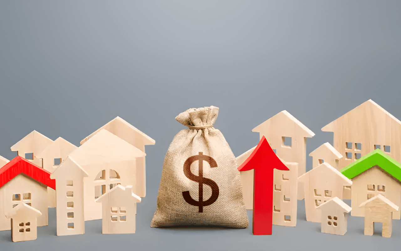 Expert Home Price Forecasts for 2024 Revised Up