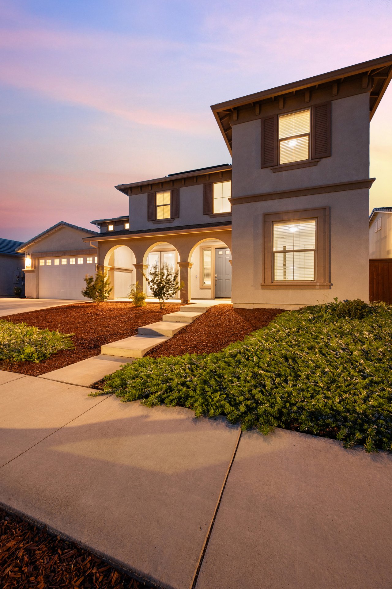 2205 Banks Drive