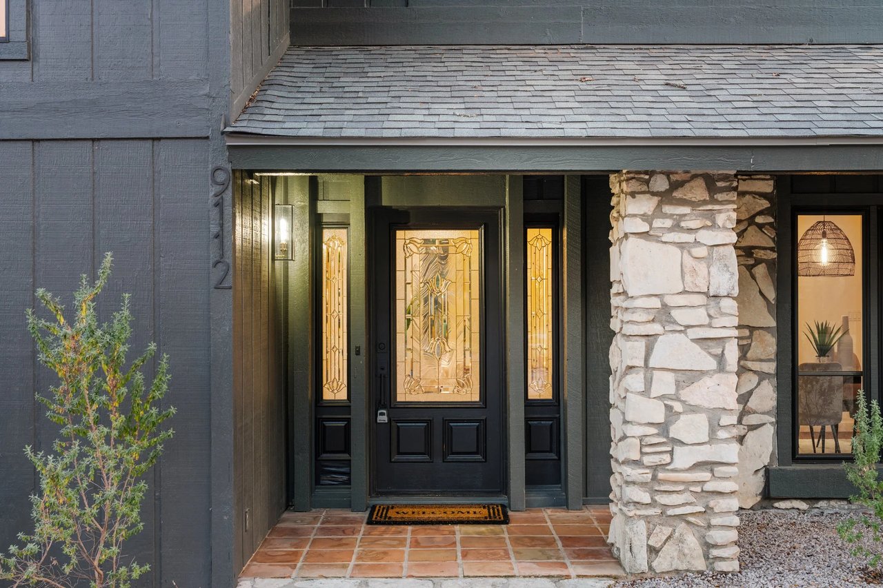 9112 Balcones Club Dr | Modern Luxury on the 12th Fairway
