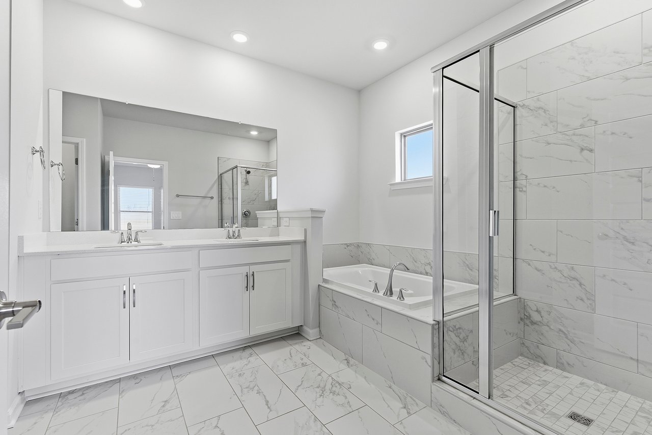 Brand New Huntsville Home!