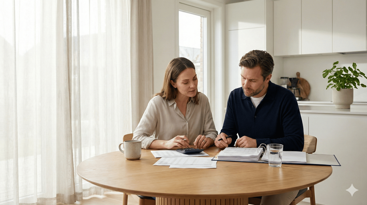 How Much Do You Really Need to Buy a Home in Riverside?