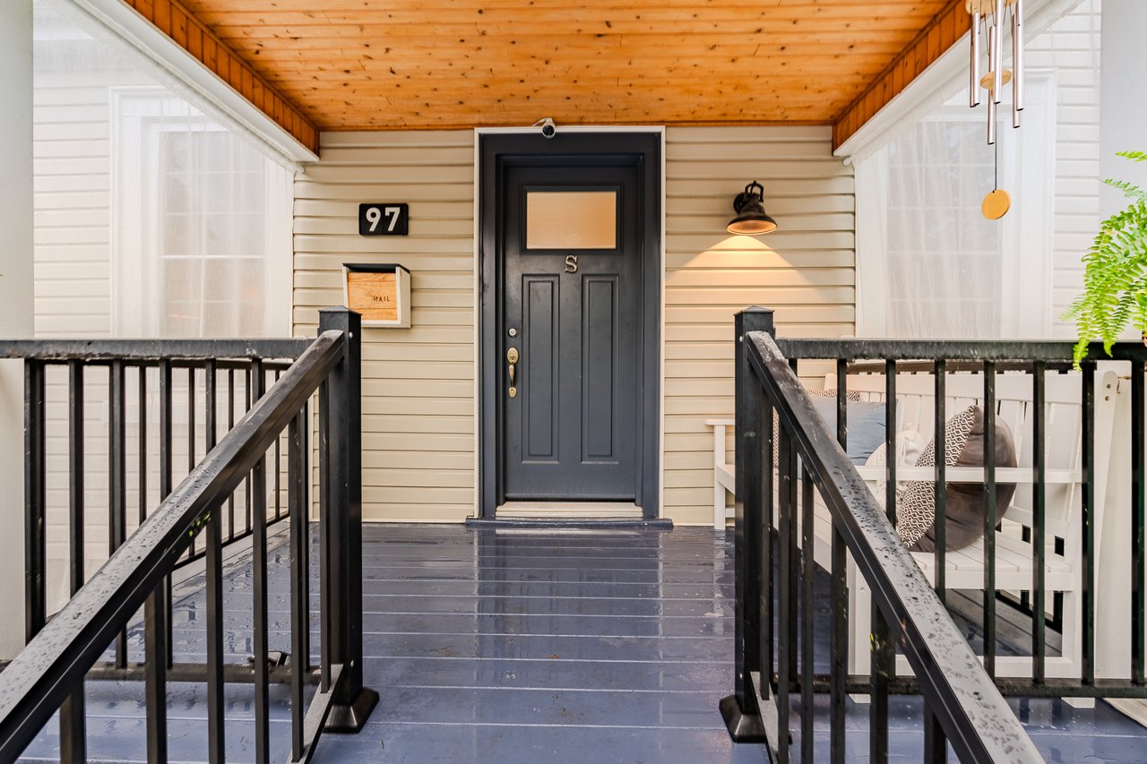 97 Waverley Rd