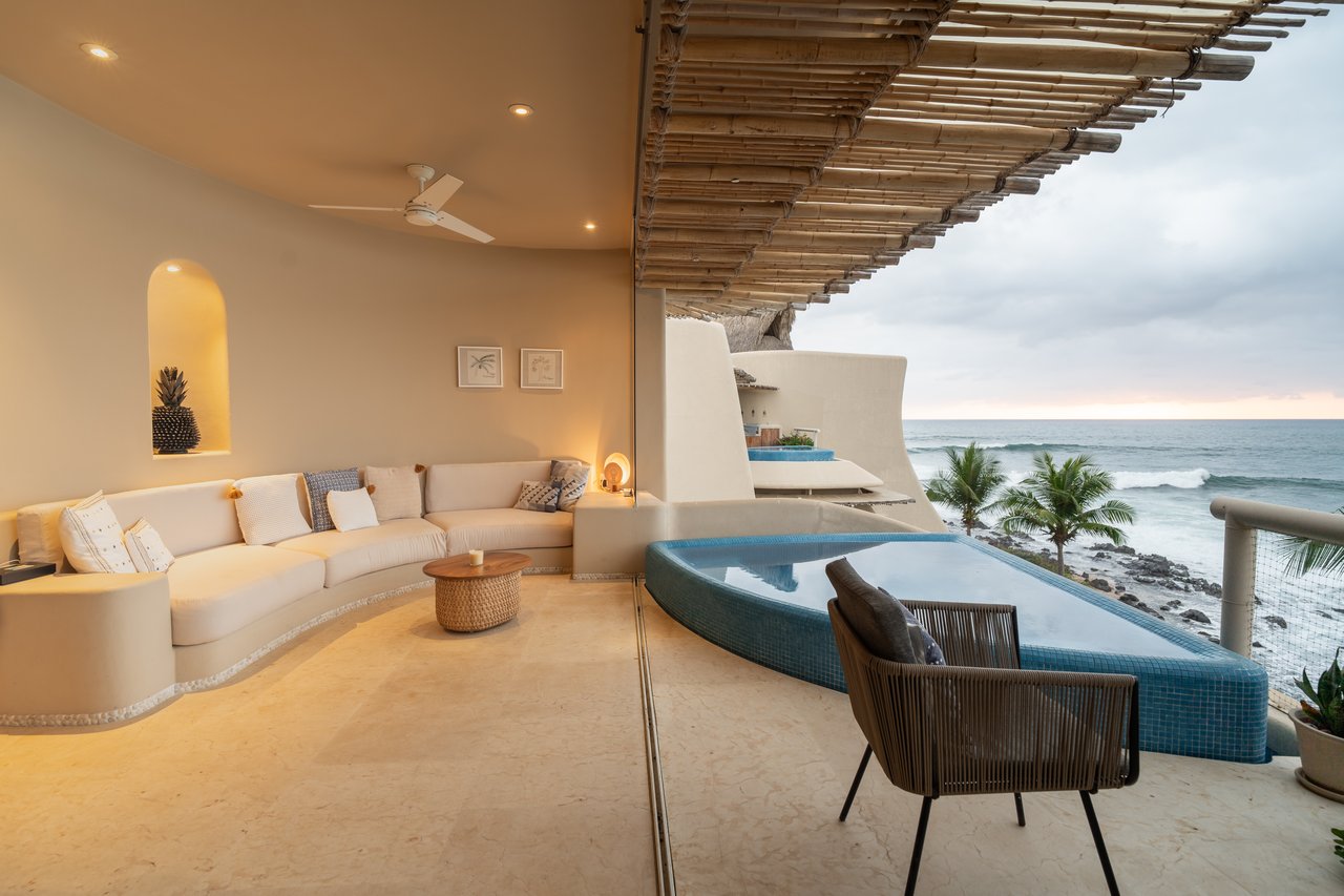 Punta Majahua Sofia 7