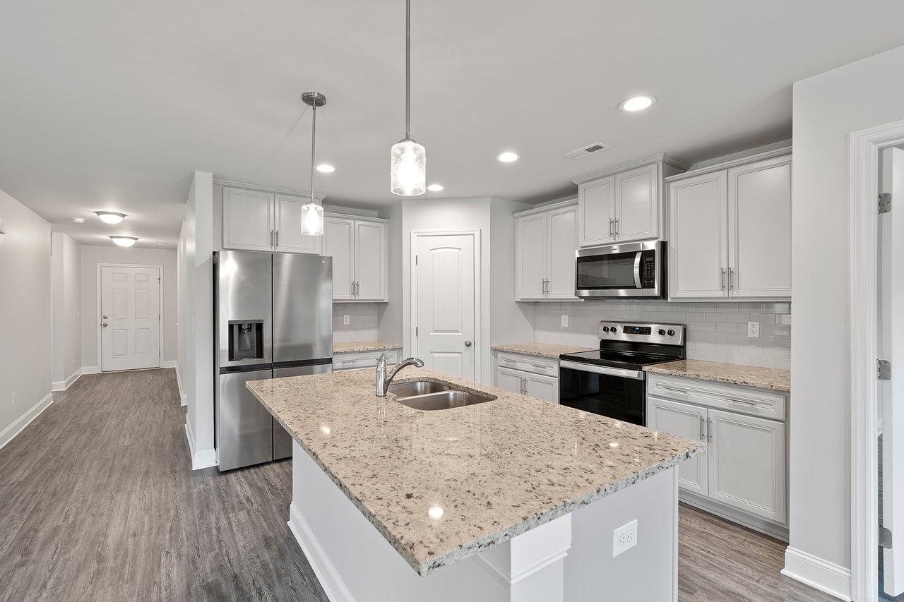 NEW! Walking Distance to Johnson Legacy Center and Legacy Park