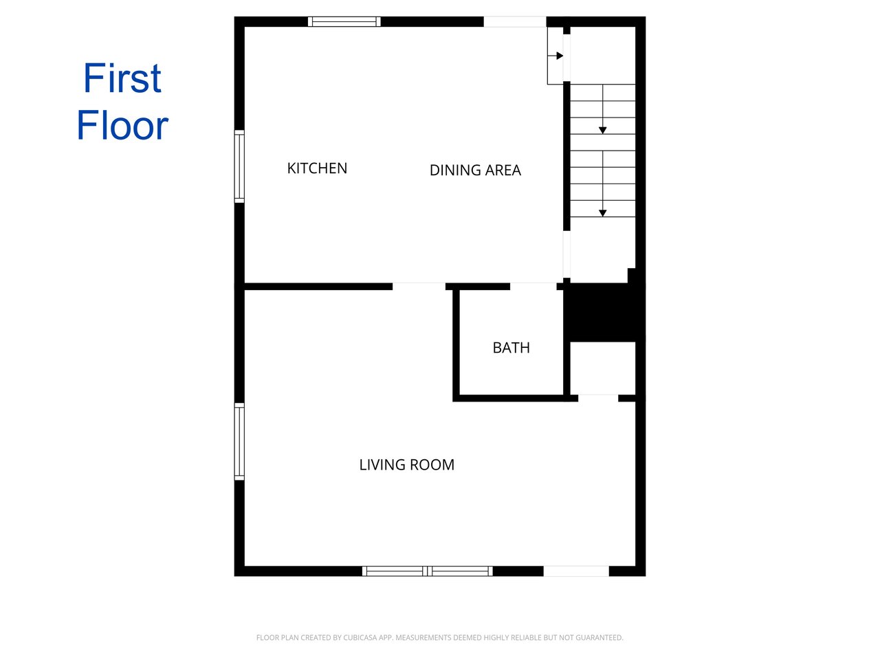 1104 Princeton Avenue