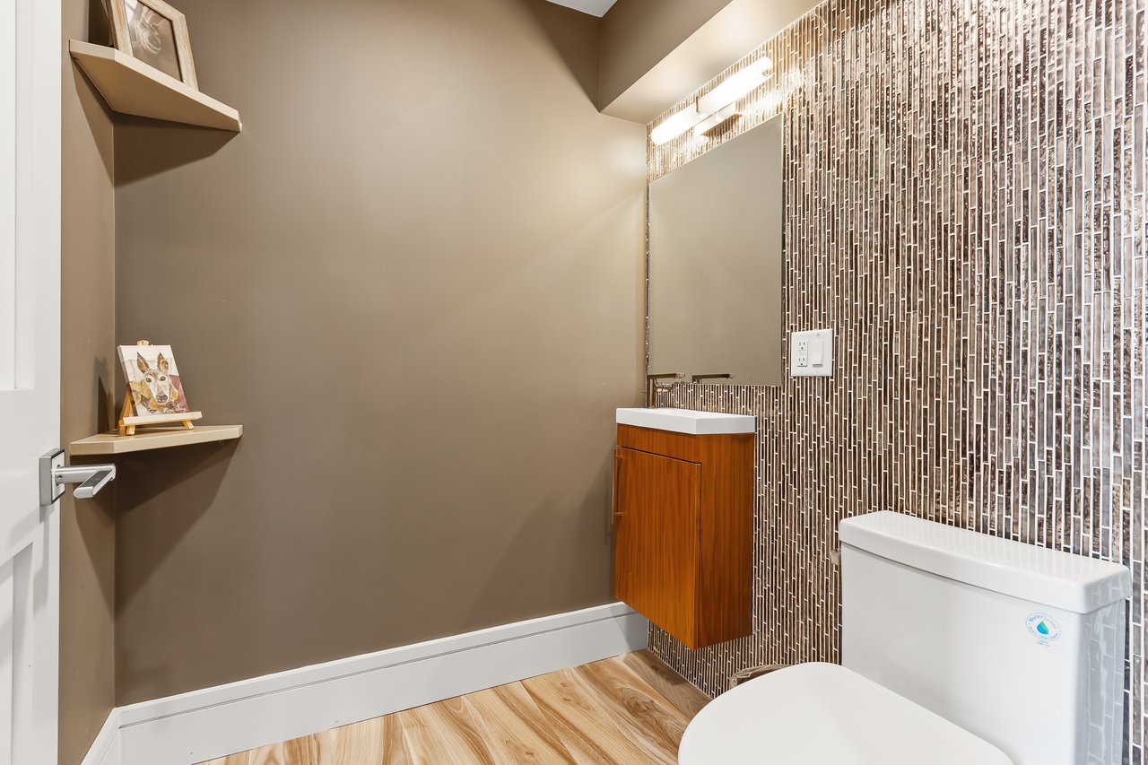 502 E 3rd St # 1, Boston - Luxury Townhome