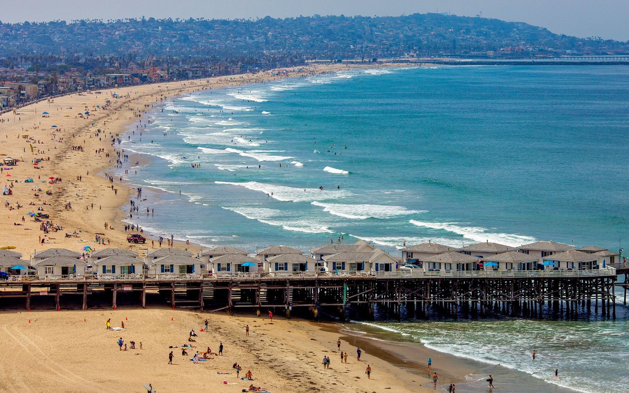Pacific Beach