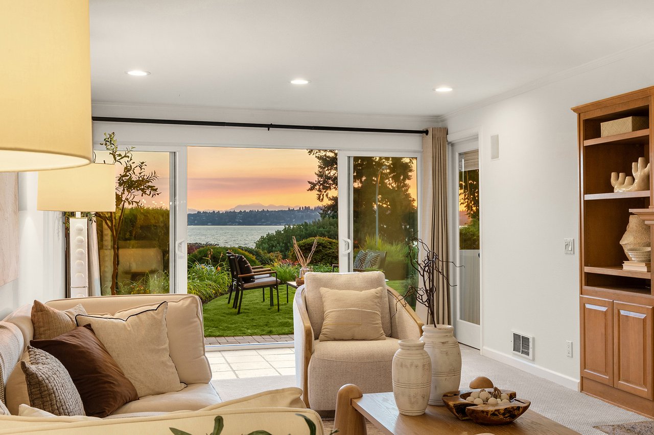 6620 Lake Washington Boulevard NE Unit: 101