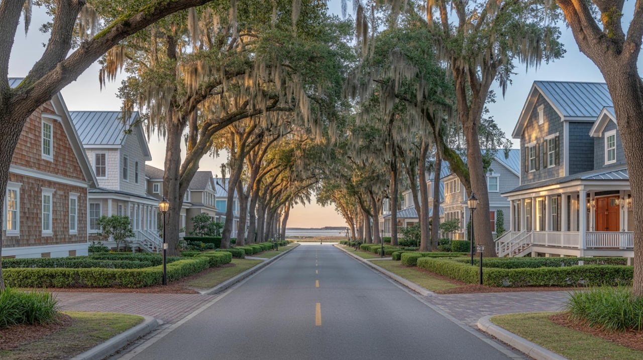 How to Choose the Right Neighborhood in Masonboro, NC