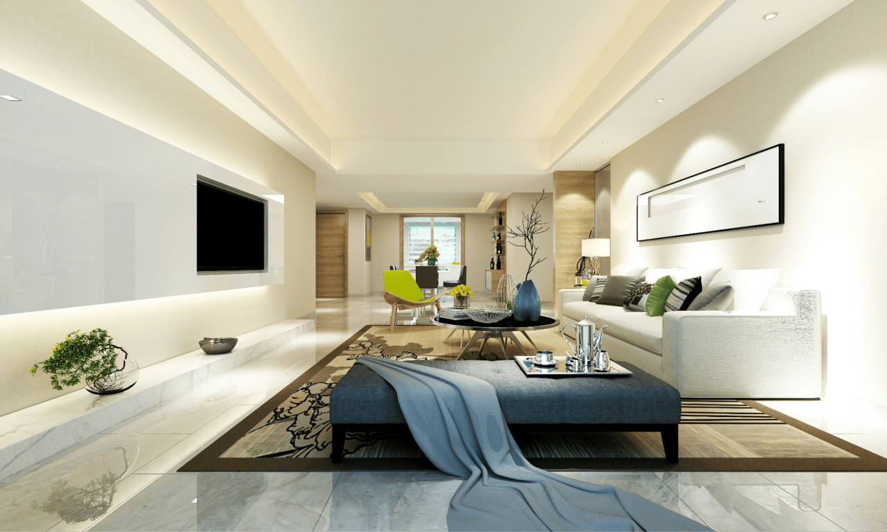 How to Buy a Luxury Home