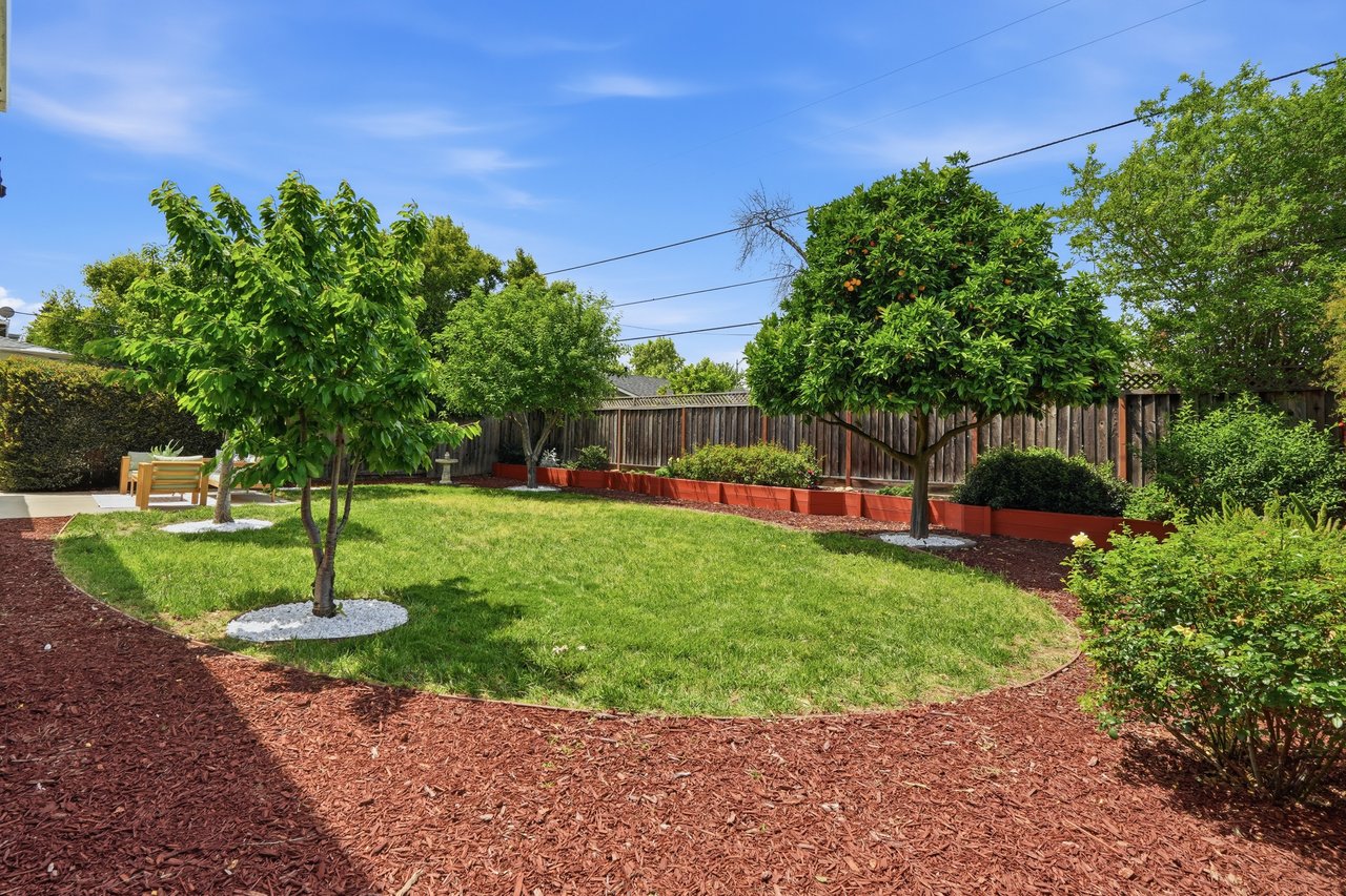 1707 Mendenhall Drive