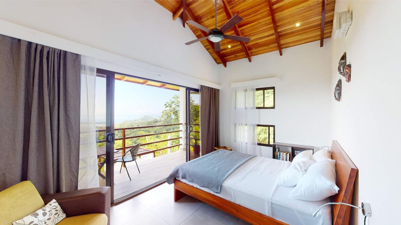 Boutique Hotel Ocean View Estate, Ojochal, Puntarenas