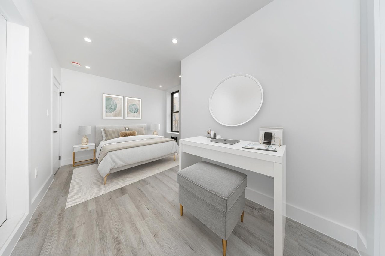 152 Thompson Street, Apt 1-E