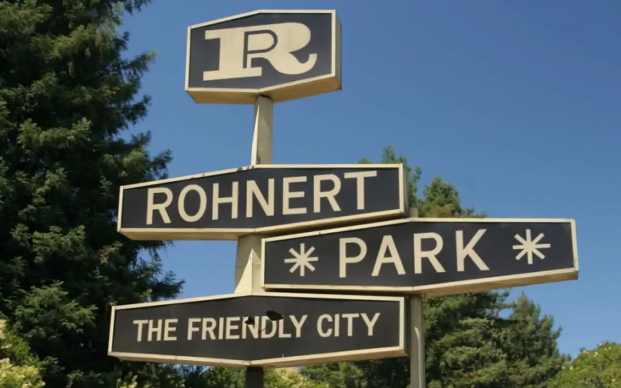 Rohnert Park