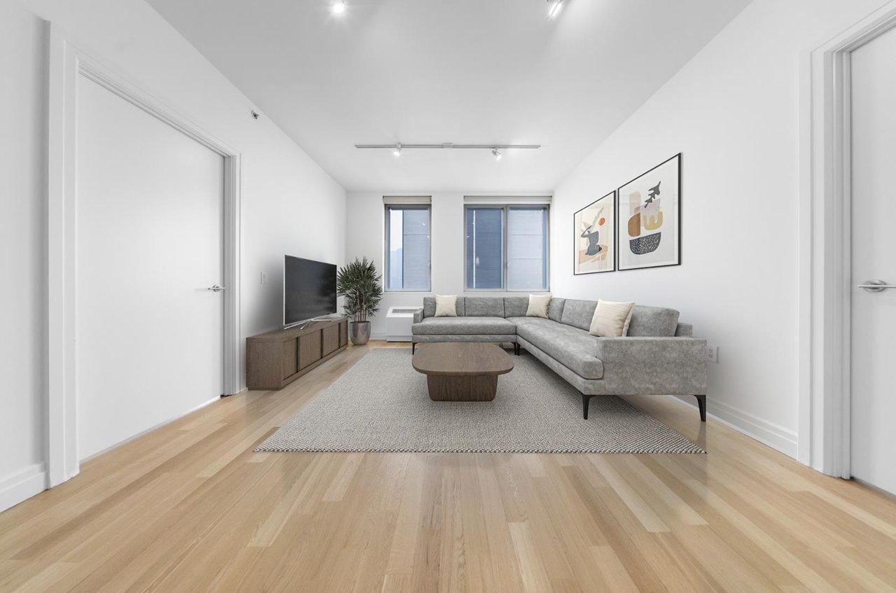 554 West 54th Street, Apt 24-F