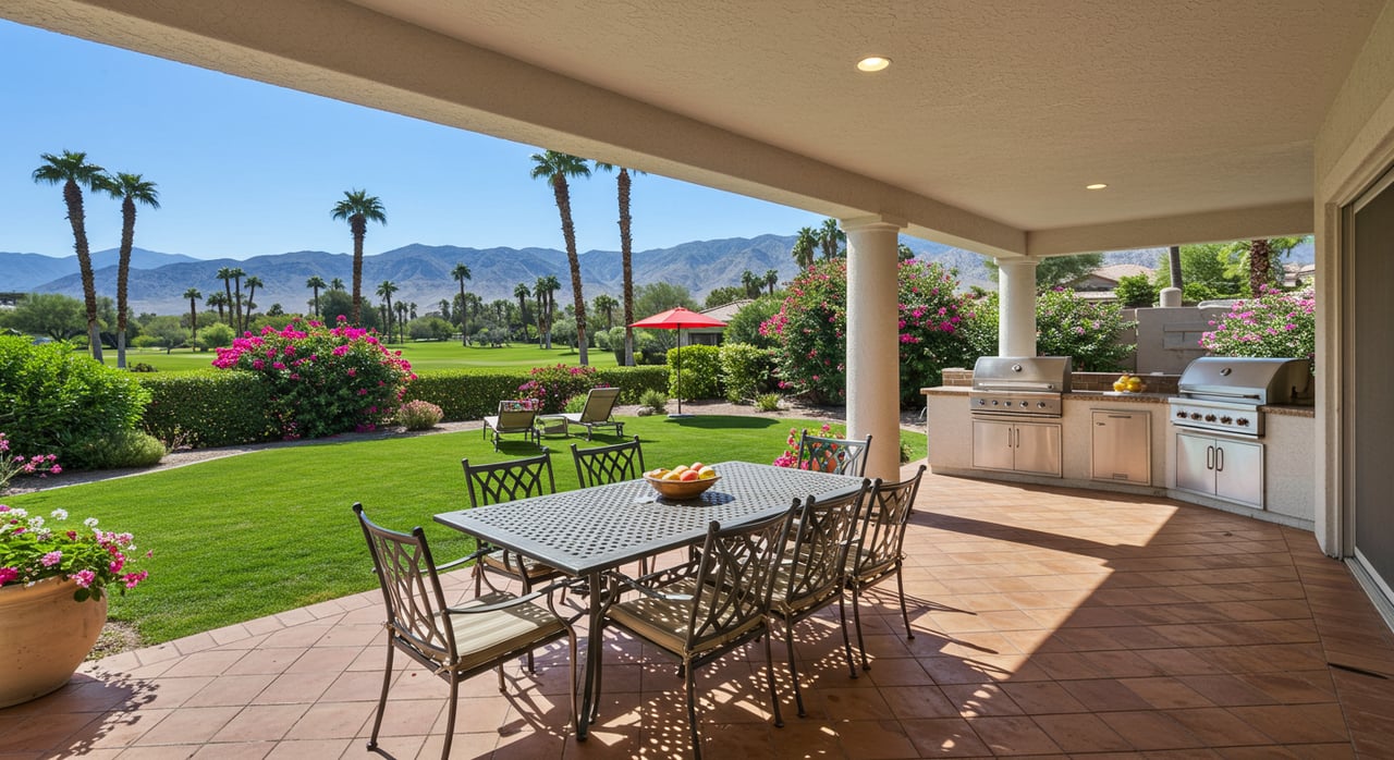 Buying a Home in La Quinta, CA: Your Desert Paradise Awaits