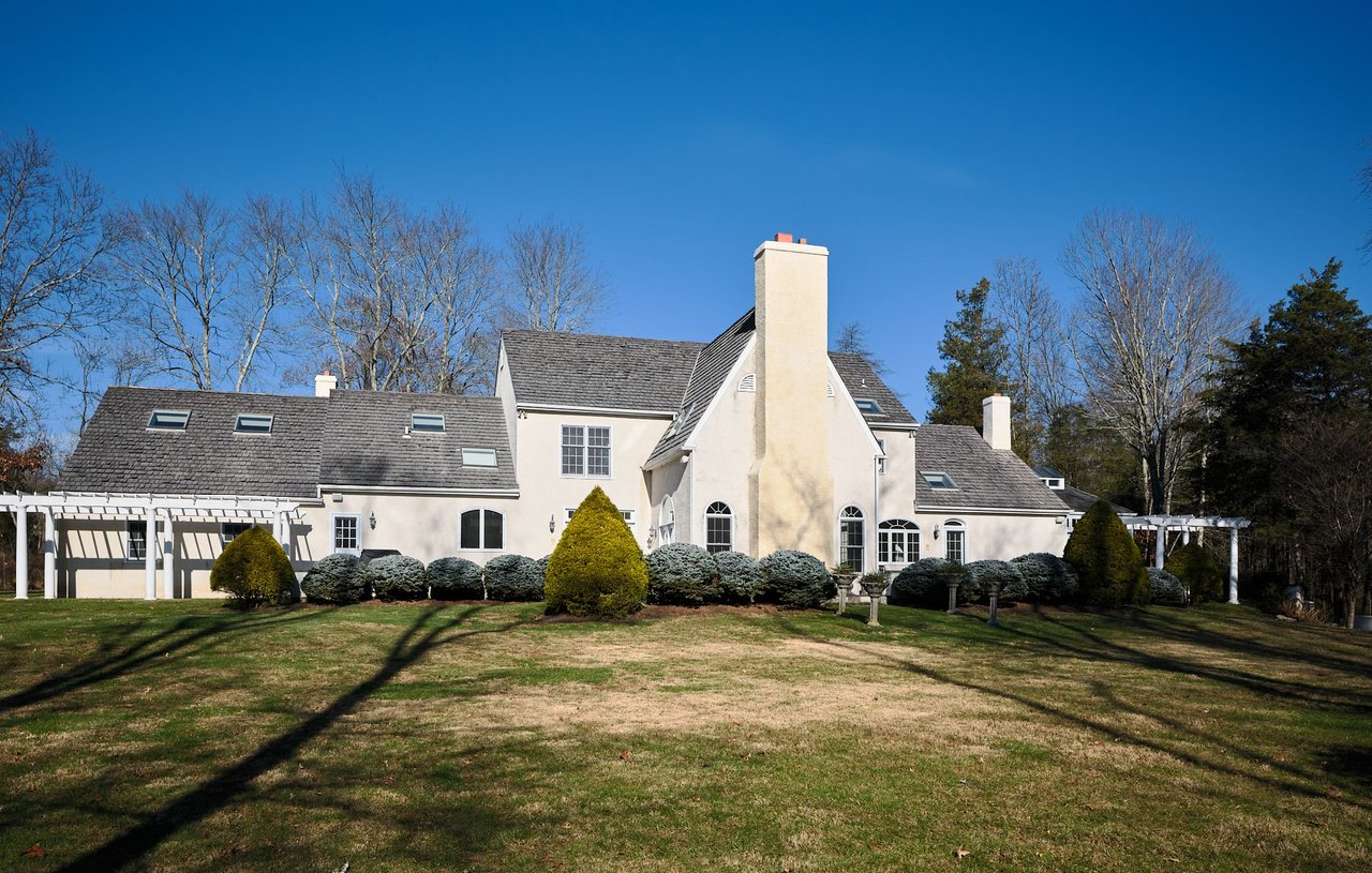 Covered Bridge Estate