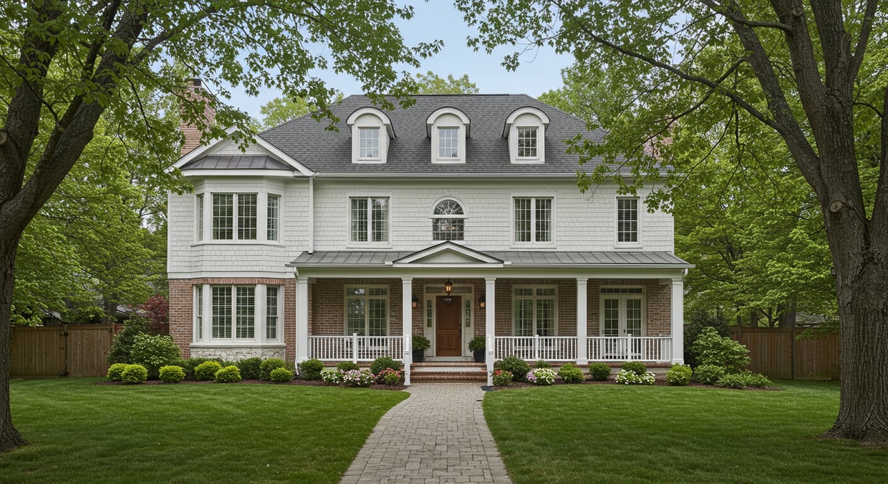 Neighborhood Spotlight: Observatory Park