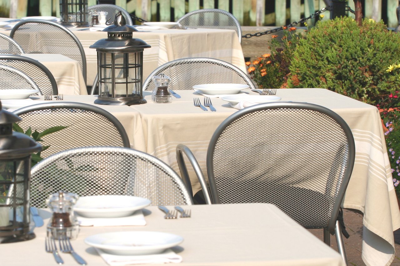 Father's Day ~ Outdoor Dining | Local Shopping & Entertainment