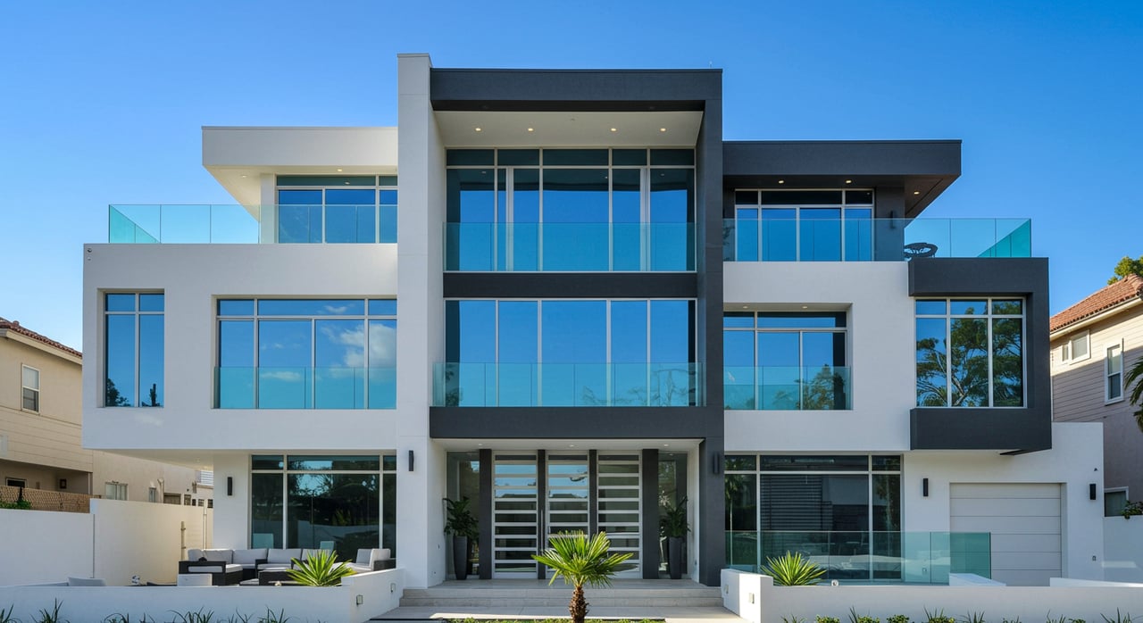 Tips and Strategies on How To Buy Luxury Properties