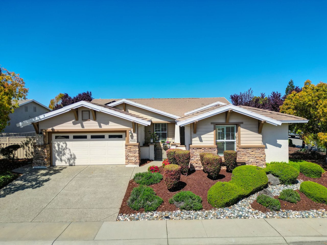 Is Lincoln Right For Your Next Active Adult Home